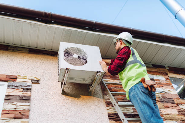 HVAC Troubleshooting in Saugatuck, CT
