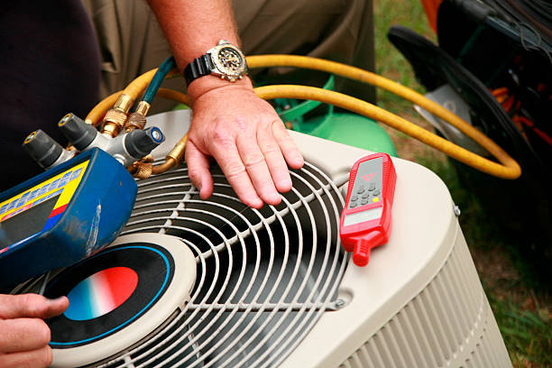 Best HVAC Cleaning Services  in Saugatuck, CT