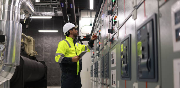 Local HVAC Companies in Saugatuck, CT