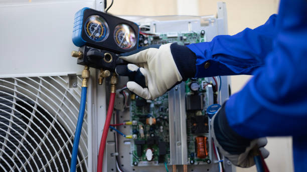 Best Air Conditioning Repair  in Saugatuck, CT
